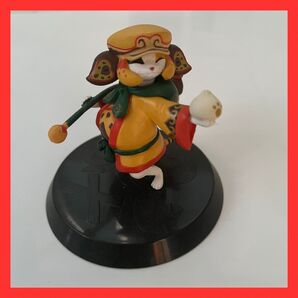 モンハン アイルー ケチャワチャ フィギュア