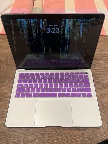 Macbook Air M1