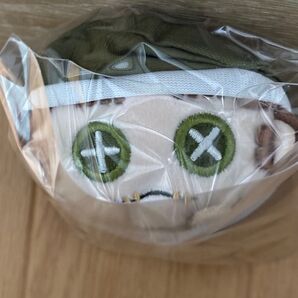 第五人格 もちころりん ウィンターカフェ 傭兵