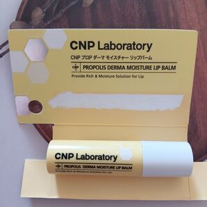 CNP Laboratory プロP ダーマ モイスチャー リップバーム
