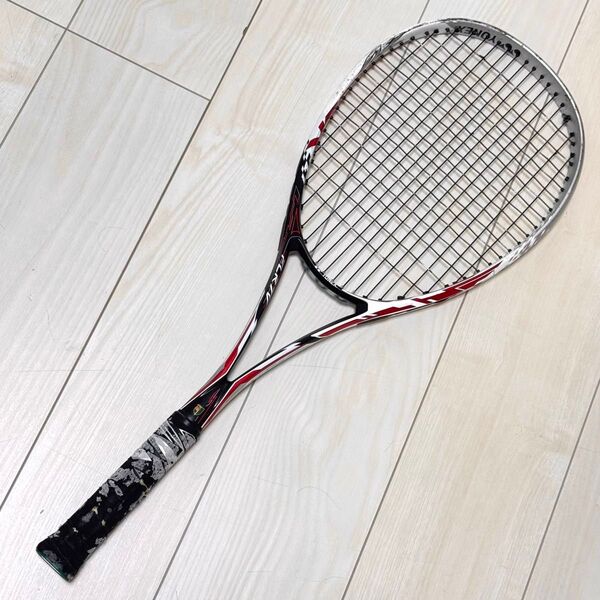 YONEX(ヨネックス) 硬式テニスラケット RQ iS 2 TOUR F-LASER FLR7V