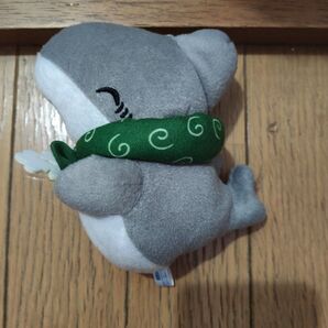おでかけ子ザメ