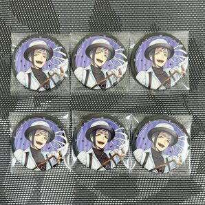 スケアリー 缶バッジ フロイド ツイステ ツイステッドワンダーランド フロイドリーチ ハロウィン 6