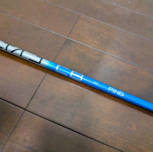 PING ピン G440 3U 20 ALTA J CB BLUE(SR)スリーブ付きシャフト U3