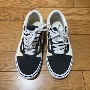 23センチ/VANS オールドスクール ツートーンスニーカー
