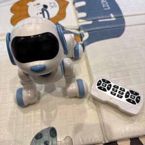 犬 インタラクティブロボットおもちゃ