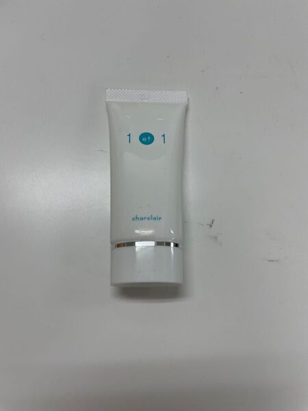 未開封★charclair 1 et 1 シャルクレール アンエアン 30mL オールインワン美白美容液