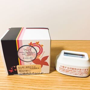 ケノン《美品ストロングカートリッジ2》