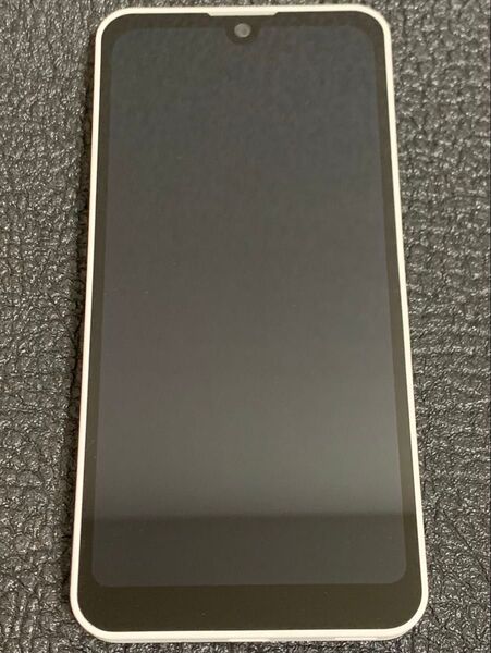 AQUOS wish3 Ymobile版 ワイモバイル版 本体のみ