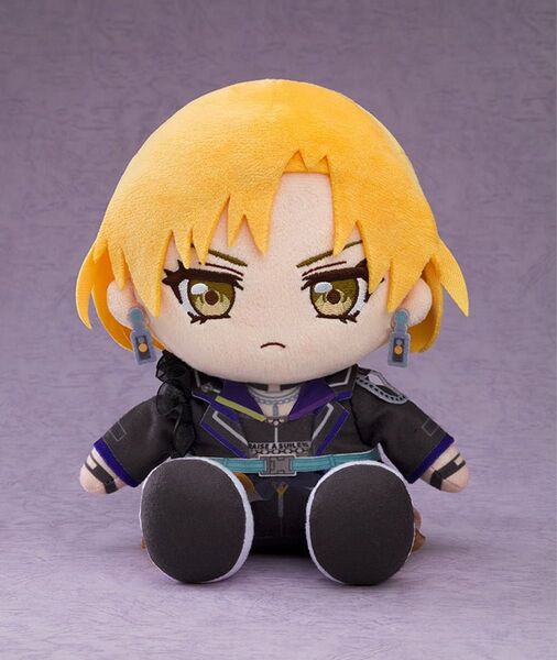 新品BanG Dream!『RAISE A SUILEN マスキング』ぬいぐるみ おまけつき
