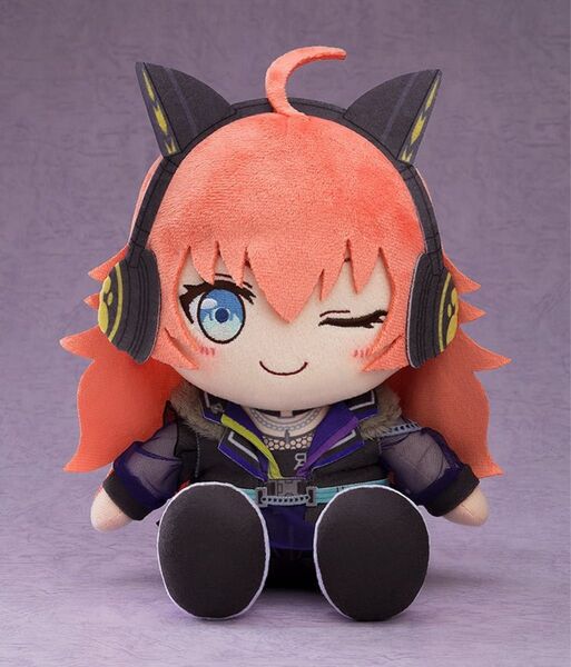 新品 BanG Dream!『RAISE A SUILEN チュチュ』ぬいぐるみ おまけつき