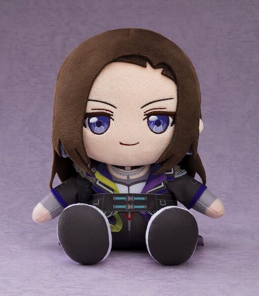 新品 BanG Dream!『RAISE A SUILEN レイヤ』バンドリ ぬいぐるみ