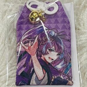 ラスト1点 美雲 歌姫御守 オンステージ マクフェス マクロス超時空フェスティバル