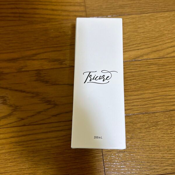 【新品】TRICORE(トリコレ) 温感ヘアトリートメント 200ml