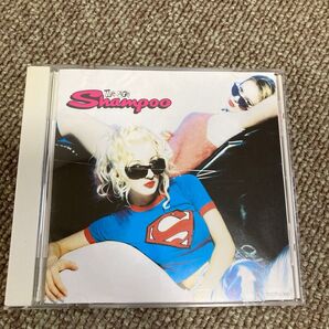 We are Shampoo Shampoo