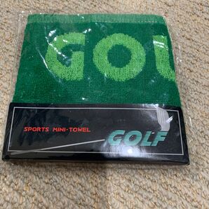 タオルハンカチ SPORTS MINI-TOWEL