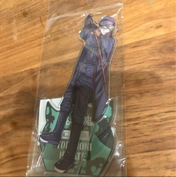 桃源暗鬼 等々力颯 PremiumShop アクリルスタンド アクスタ