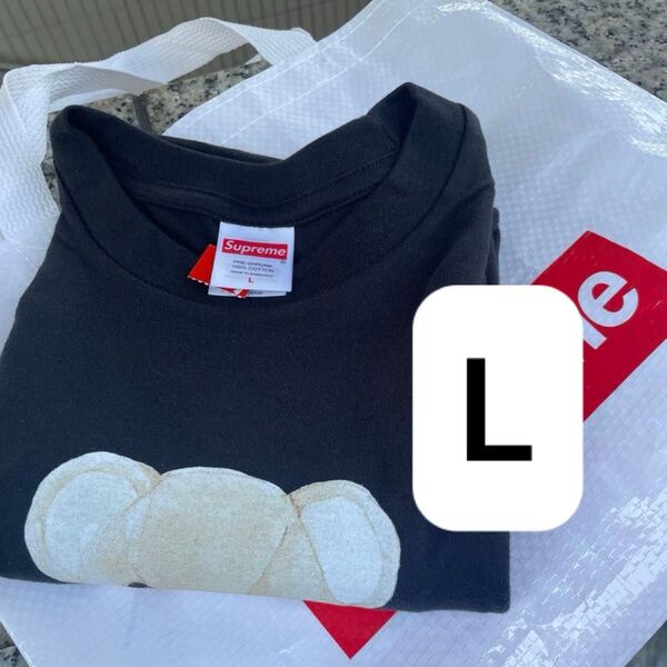 supreme Bear Tee シュプリーム Tシャツ