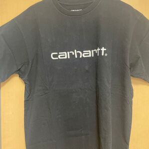 carhartt WIP 刺繍ロゴ Tシャツ