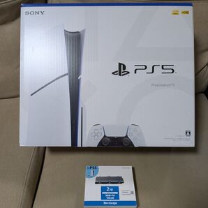 SONY PlayStation5 PS5 ディスクドライブ搭載モデル CFI-2000A01+Nextorage SSD 2TB