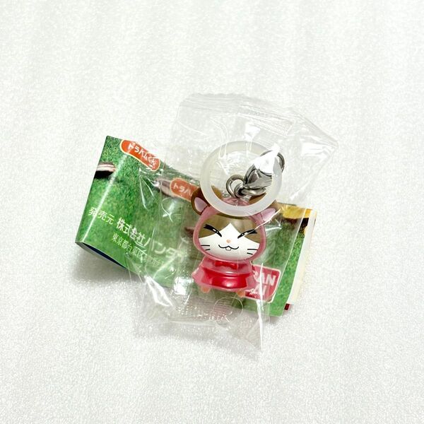 とっとこハム太郎 めじるしアクセサリー ちゅー! まいどくん ガチャガチャ カプセルトイ