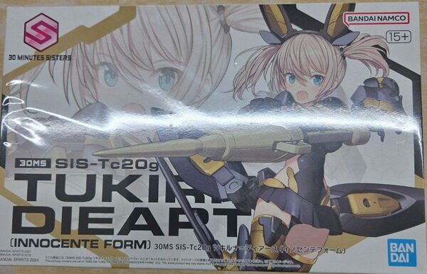 30MS ツキルナ イノセンテフォーム