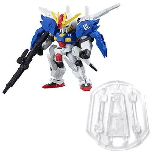 機動戦士ガンダム MOBILE SUIT ENSEMBLE 13 Sガンダム モビルスーツアンサンブル