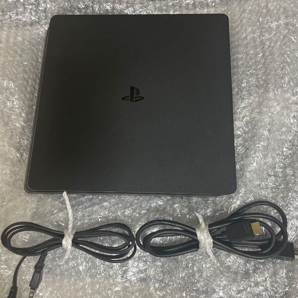 SONY PlayStation 4 500GB CUH-2000A 動作確認済み