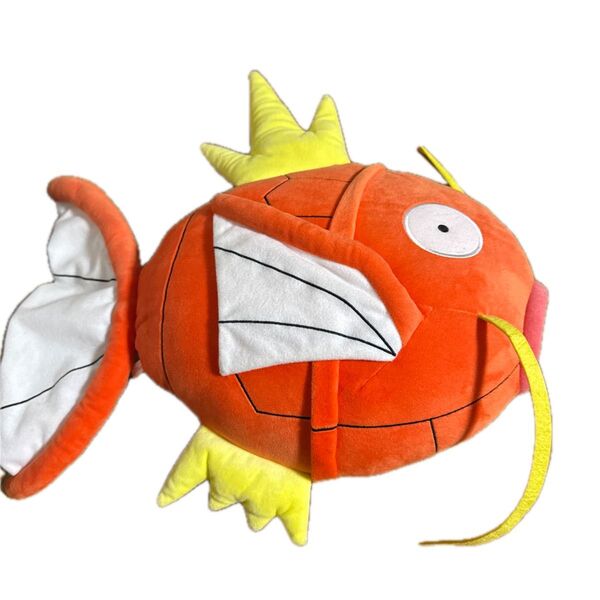 ぬいぐるみ ポケットモンスター コイキング