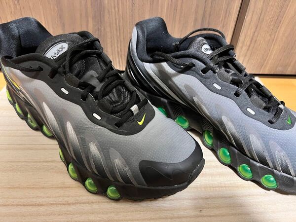 Nike Air Max Dn8 27.5cm