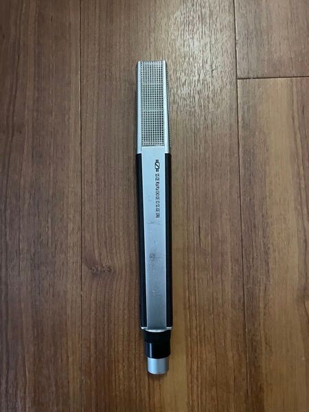 SENNHEISER MD441-U ダイナミックマイク ゼンハイザー md441u
