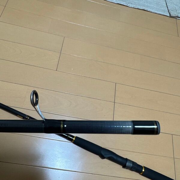 ダイワ ENIST 96M+スピニングリール REVROS LT 4000-CH 釣り竿 リップルフィッシャー