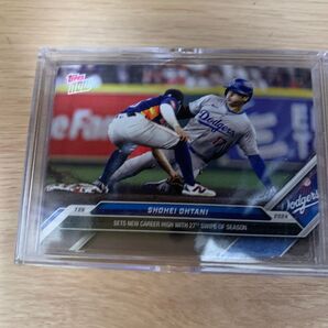 大谷翔平 Shohei TOPPS Ohtani MLB カード NOW now Topps