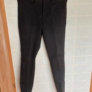 【デッキーズ】スリムフィットチノパンツ コットン