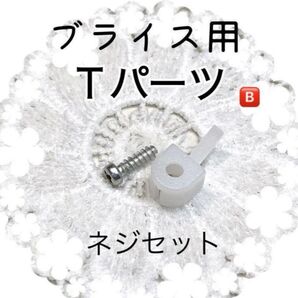ブライス アイチェンジ用 Tパーツ カスタムブライス 修理に
