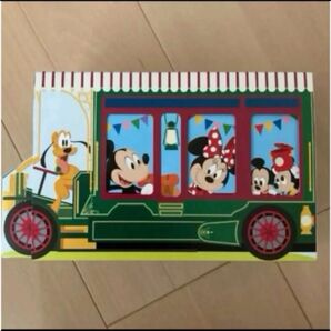【*即購入OK*】ディズニー ランド シー チュロススナック ミッキー(シナモン)1箱 8袋入り