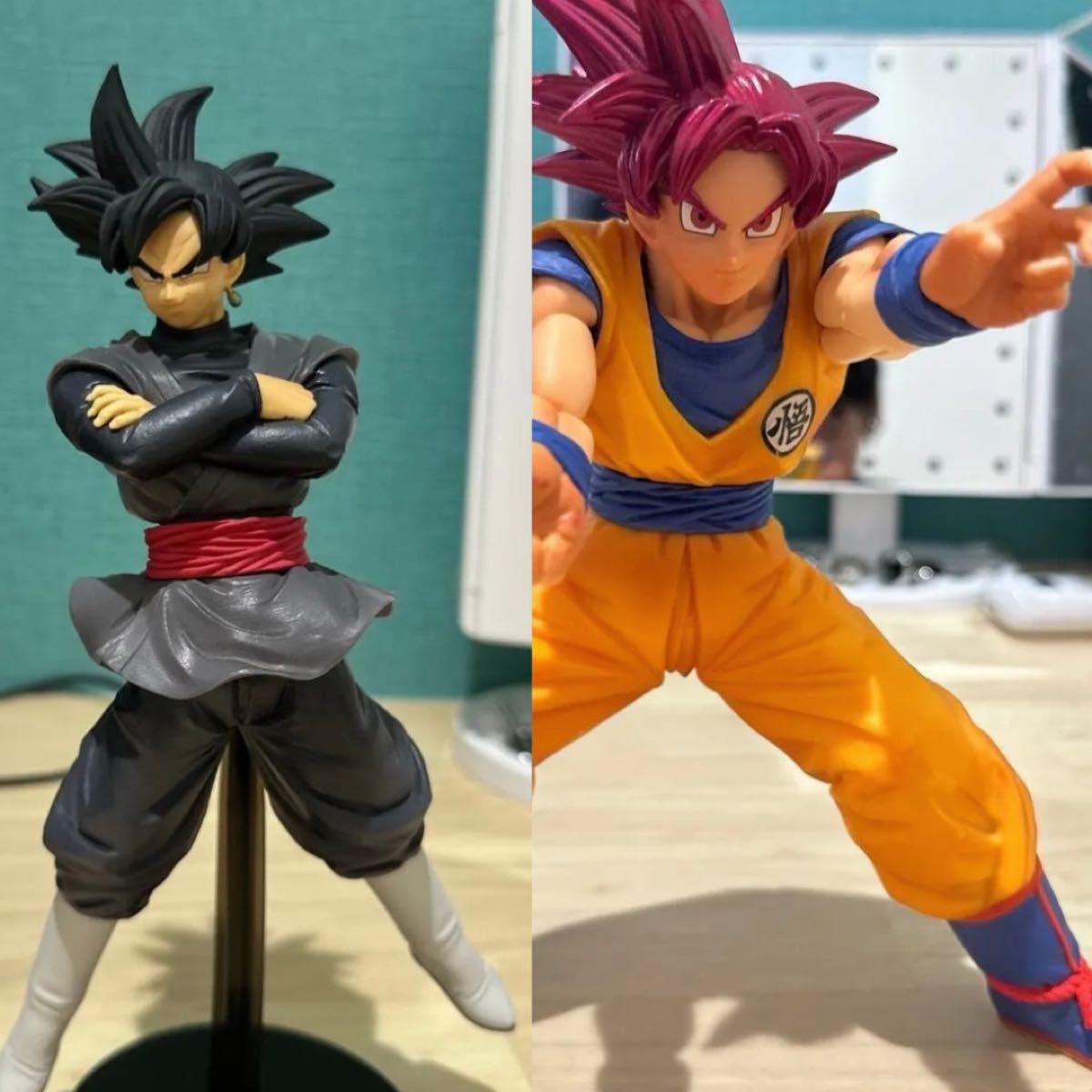 ドラゴンボール フィギュア まとめ売り11点 ドラゴンボール フィギュア まとめ売り 11個セット|Yahoo