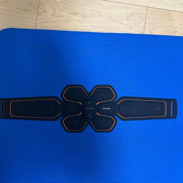 SIXPAD Abs Fit2 シックスパッド アブズフィット2