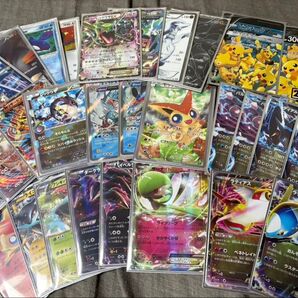 ポケモンカード まとめ売り 昔のカード BW XY 夫のカード