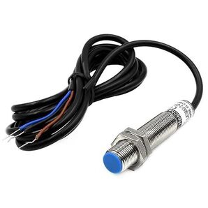 静電容量接近センサーM12 PNP NO 3DプリンタArduinoロボット制御