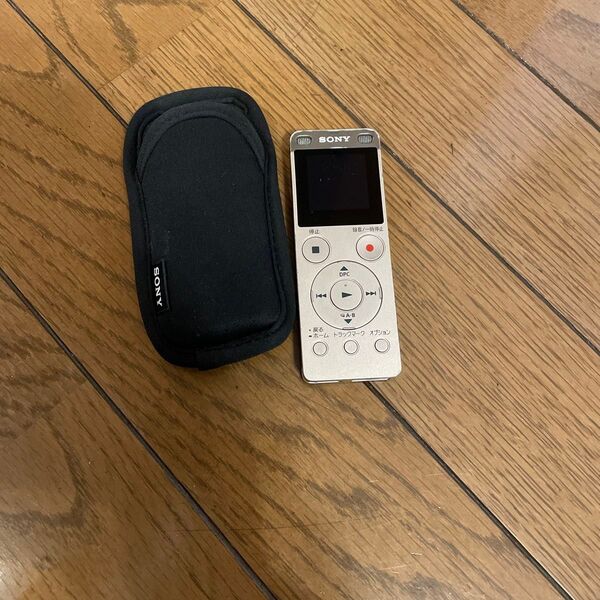 icレコーダー SONY ICD-UX560F ICレコーダー ボイスレコーダー