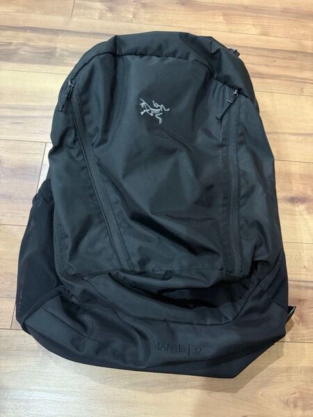 アークテリクス ARC’TERYX バックパック MANTIS リュック マンティス 32 ジャンク品
