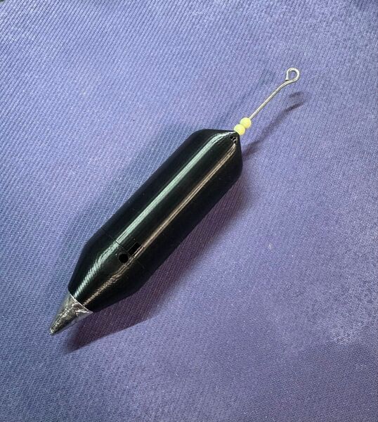 遠投カゴ釣り コマセカゴ ロケットカゴ 10号〜18号