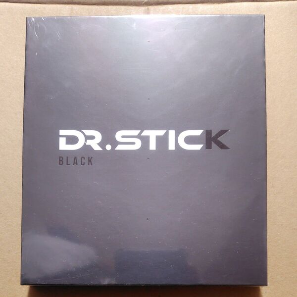 Dr.Stick typeX ドクタースティック スターターキット BLACK ブラック