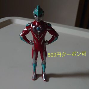 ウルトラマンギンガ