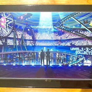 【BD】 LEVEL.1・2・3 COLLECTION