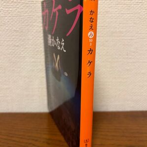 カケラ 湊かなえ