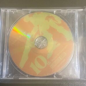 アーマードコア 10thWorksAnniversary DVD