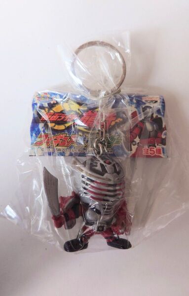 仮面ライダー龍騎 フィギュアキーホルダー