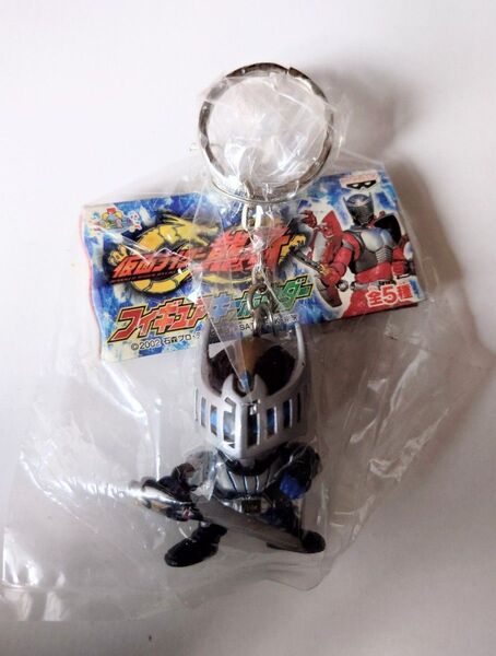 キーホルダーフィギュア 仮面ライダー龍騎